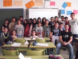 2º ESO B