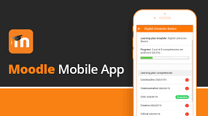 moodle-movil