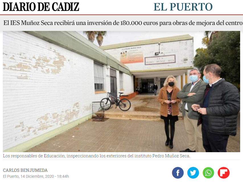 Diario de Cádiz